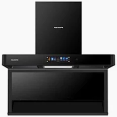 POLYSTAR HOOD 90CM PV-TD9110BVC